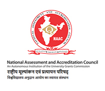 NAAC A+ Accredited in first cycle