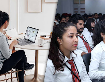 Why Chandigarh University is India's No 1 Best Online Learning University