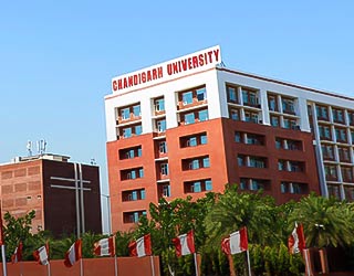 Why Chandigarh University is India's No 1 Best Online Learning University
