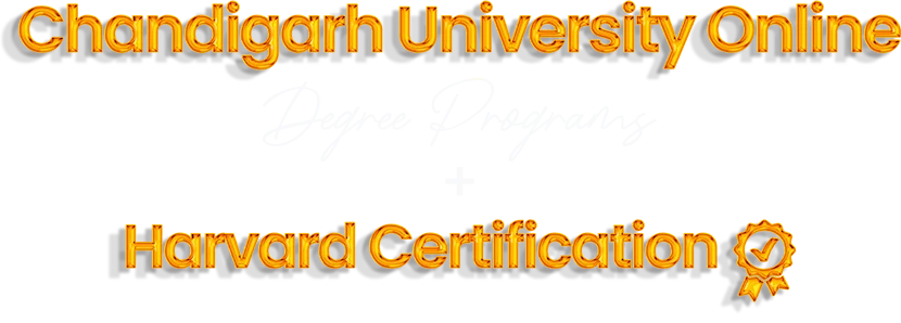 Harvard Certification