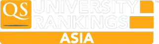 QS Ranking Asia Logo